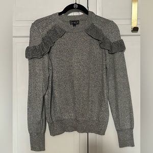 *NWT* Topshop Knit Sweater